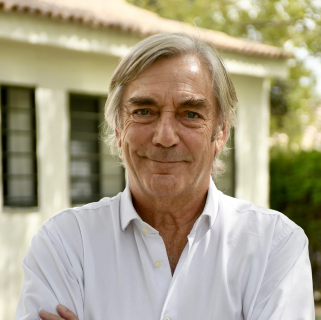 Alejandro Sánchez-Pedreño