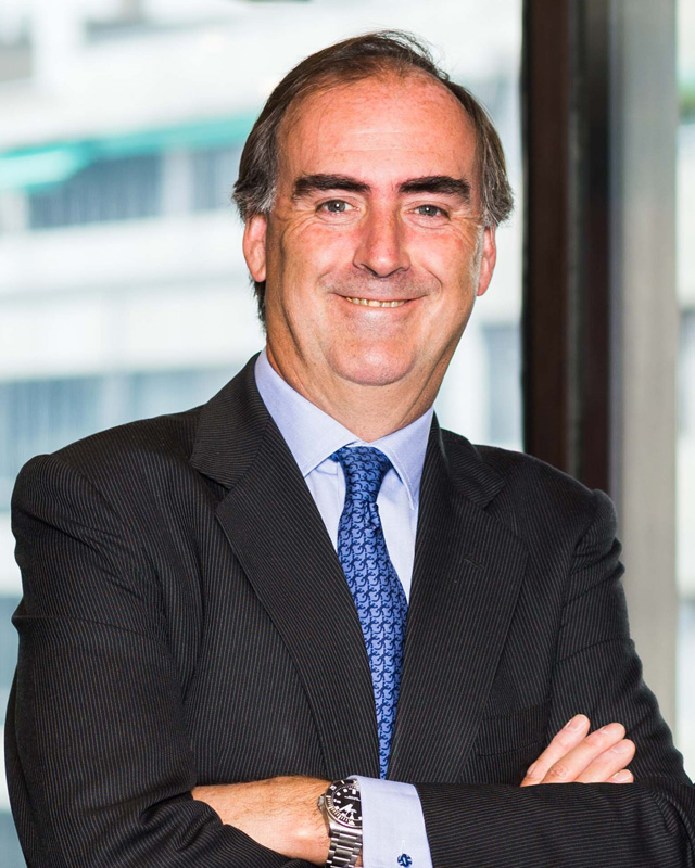José Azcue